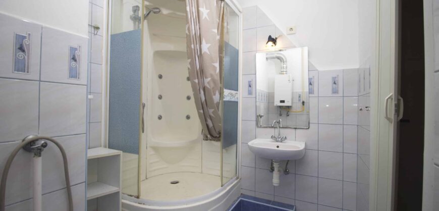 Gyöngyös, Róbert Károly utca