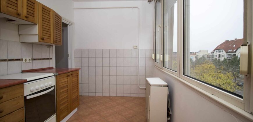 Gyöngyös, Róbert Károly utca