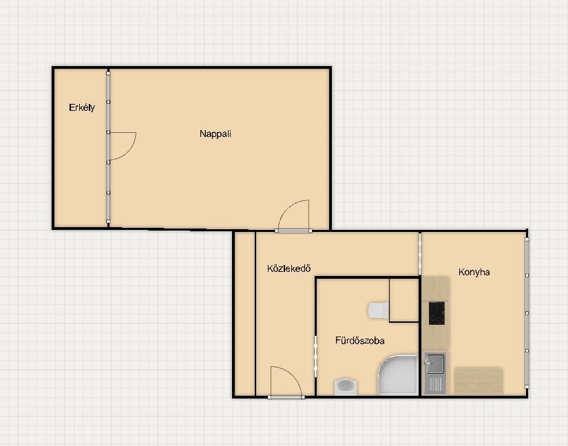 Gyöngyös, Róbert Károly utca